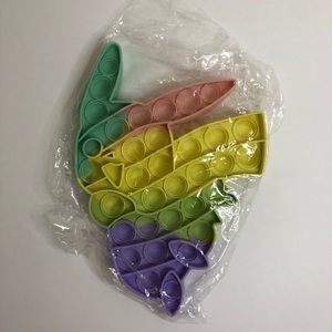 Pokémon Pikachu Fidget Pop